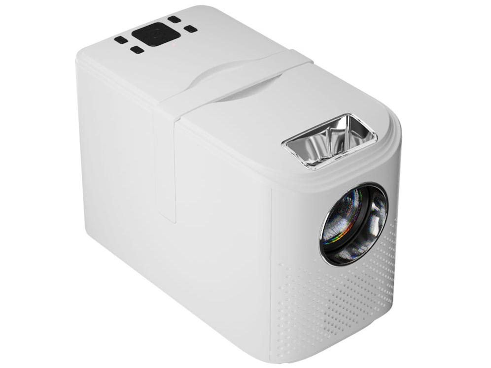 MS-PJHD04 WH [White]