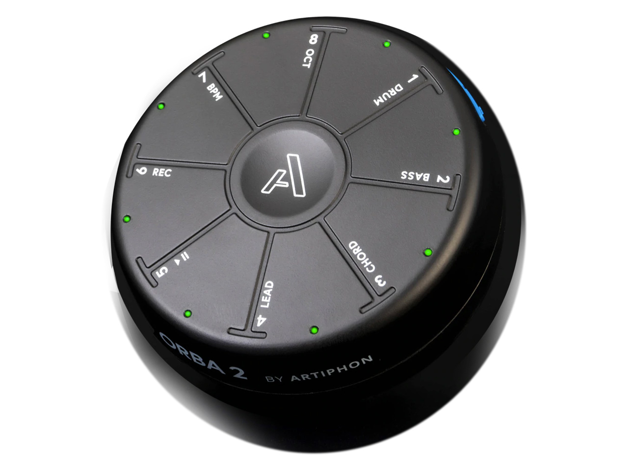 ORBA 2 �̐��i�摜