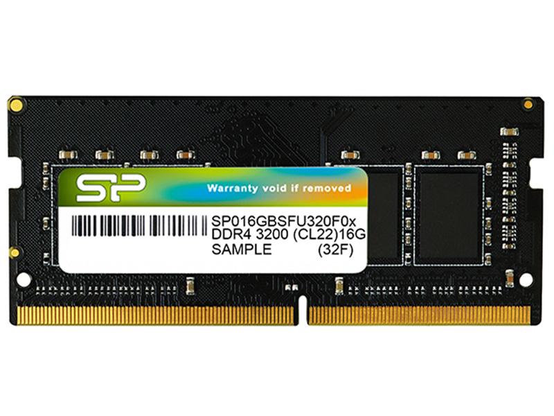 SP016GBSFU320F02 [SODIMM DDR4 PC4-25600 16GB] �̐��i�摜