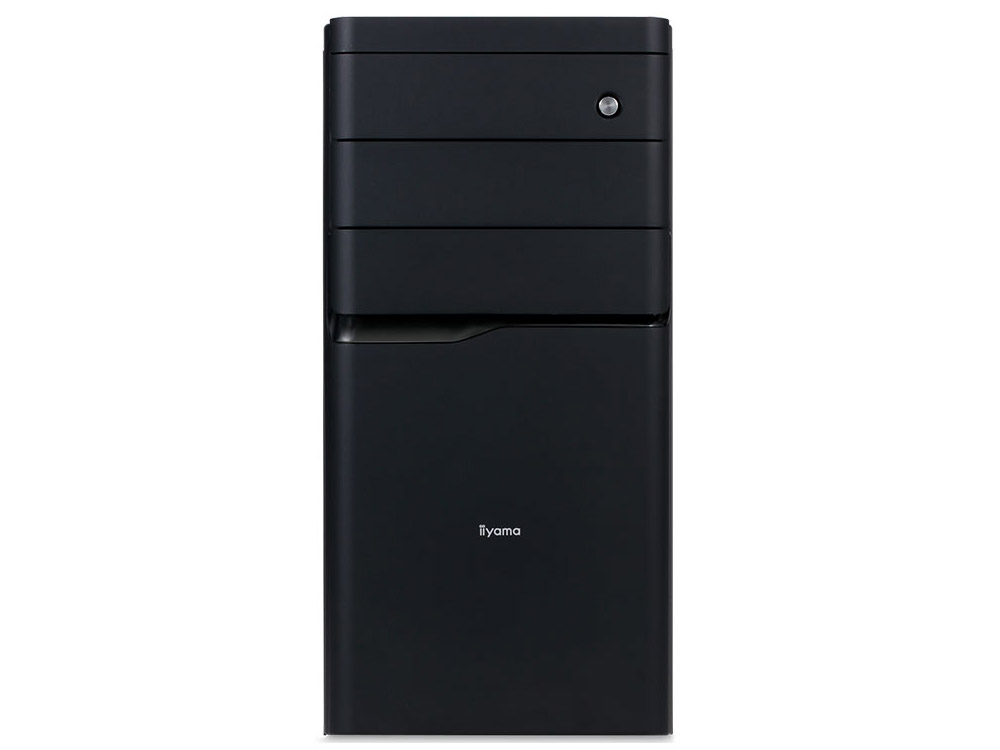 STYLE-M07M-134-UH5X Core i5 13400/16GB������/500GB NVMe M.2 SSD �̐��i�摜