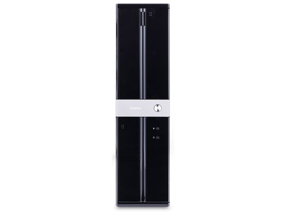 STYLE-S07M-134-UH5X Core i5 13400/16GB������/500GB NVMe M.2 SSD �̐��i�摜