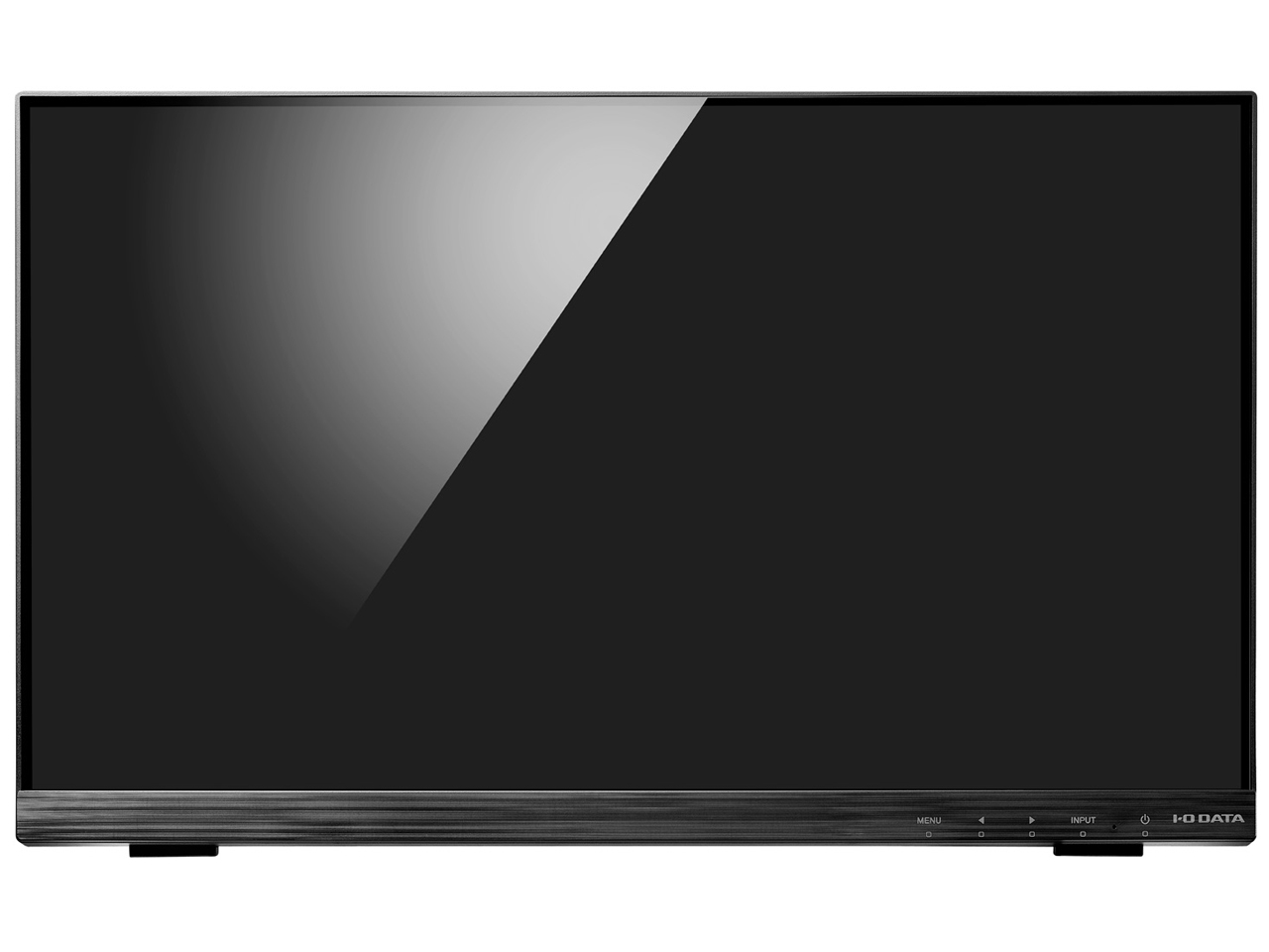 LCD-MF224FDB-T2 [21.5インチ ブラック]