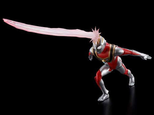 S.H.Figuarts(�^�������@) �E���g���}���K�C�A(V2) �G�t�F�N�g�p�[�c�Z�b�g
