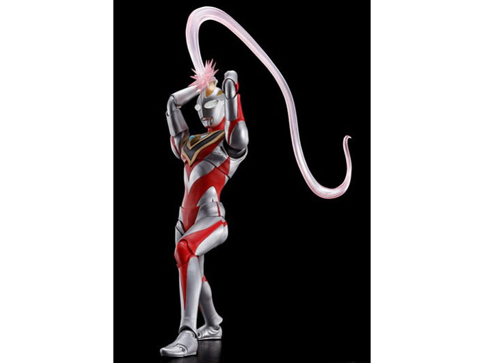 S.H.Figuarts(�^�������@) �E���g���}���K�C�A(V2) �G�t�F�N�g�p�[�c�Z�b�g