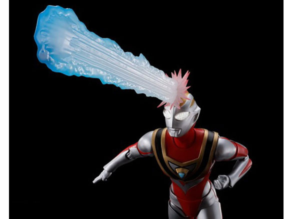 S.H.Figuarts(�^�������@) �E���g���}���K�C�A(V2) �G�t�F�N�g�p�[�c�Z�b�g