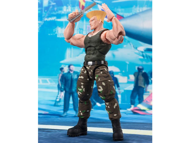 S.H.Figuarts �K�C�� -Outfit 2-