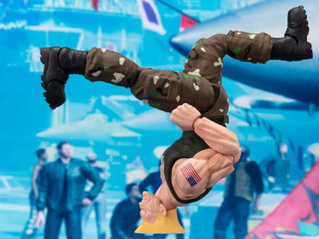 S.H.Figuarts �K�C�� -Outfit 2-