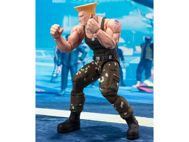 S.H.Figuarts �K�C�� -Outfit 2- �̐��i�摜