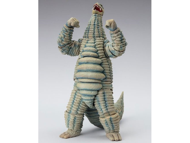 S.H.Figuarts ���b�h�L���O