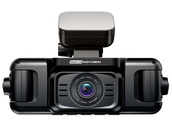 GoSafe 640G GS640G-64GB