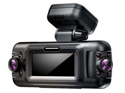 GoSafe 640G GS640G-64GB