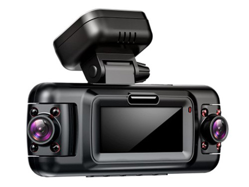 GoSafe 640G GS640G-64GB