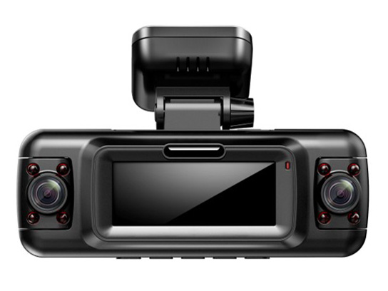 GoSafe 640G GS640G-64GB