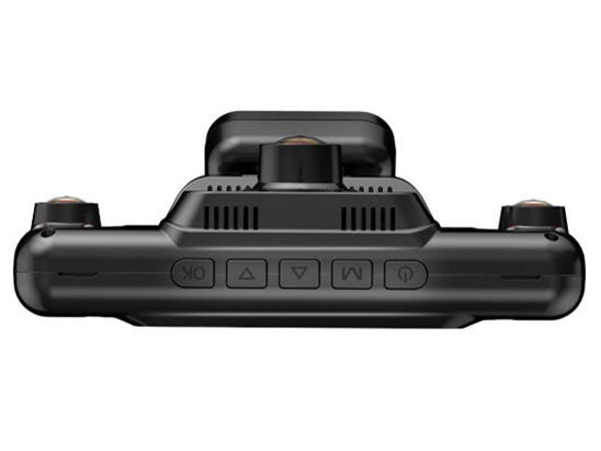 GoSafe 640G GS640G-64GB