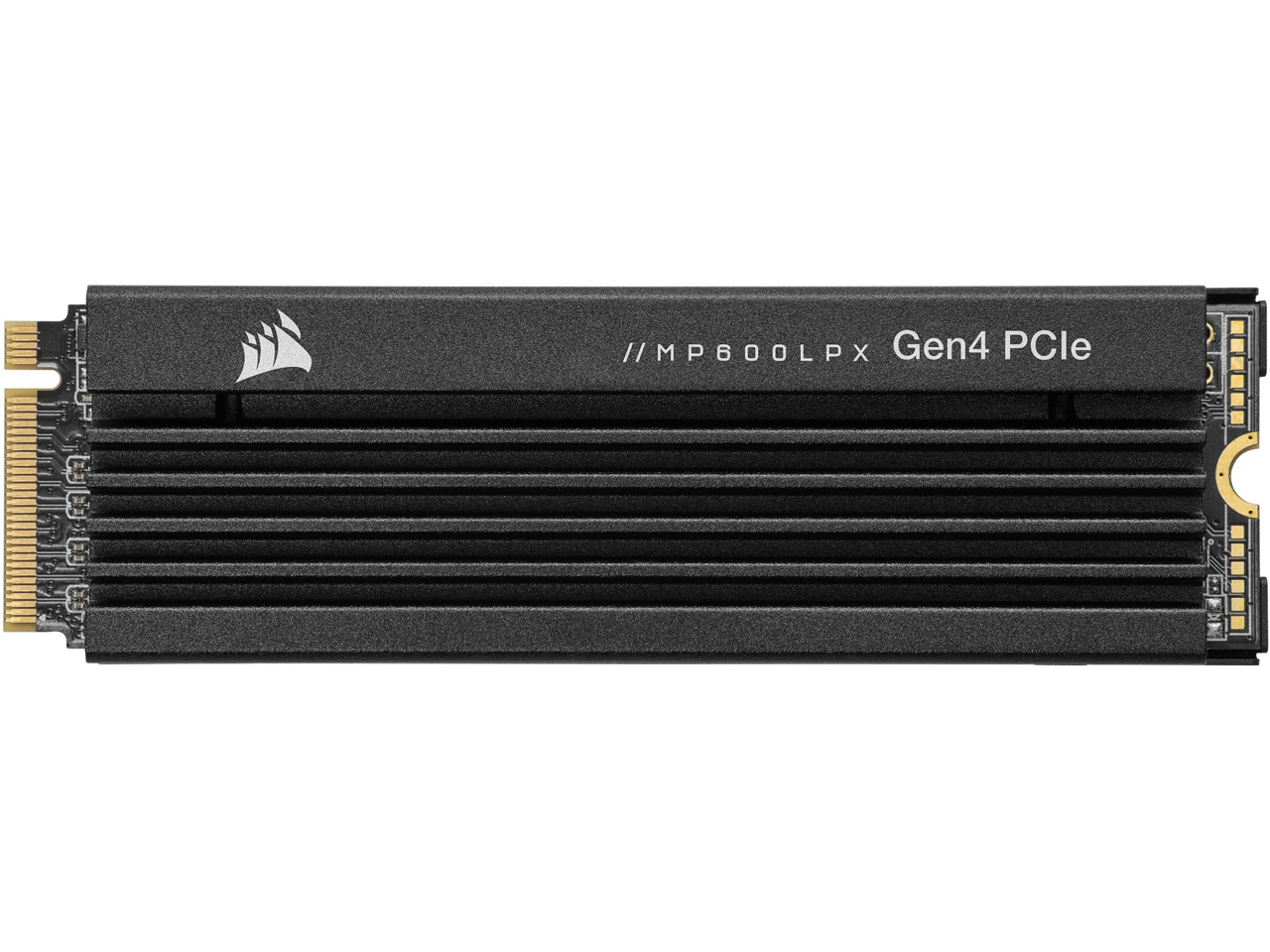 MP600 PRO LPX CSSD-F8000GBMP600PLP [�u���b�N] �̐��i�摜