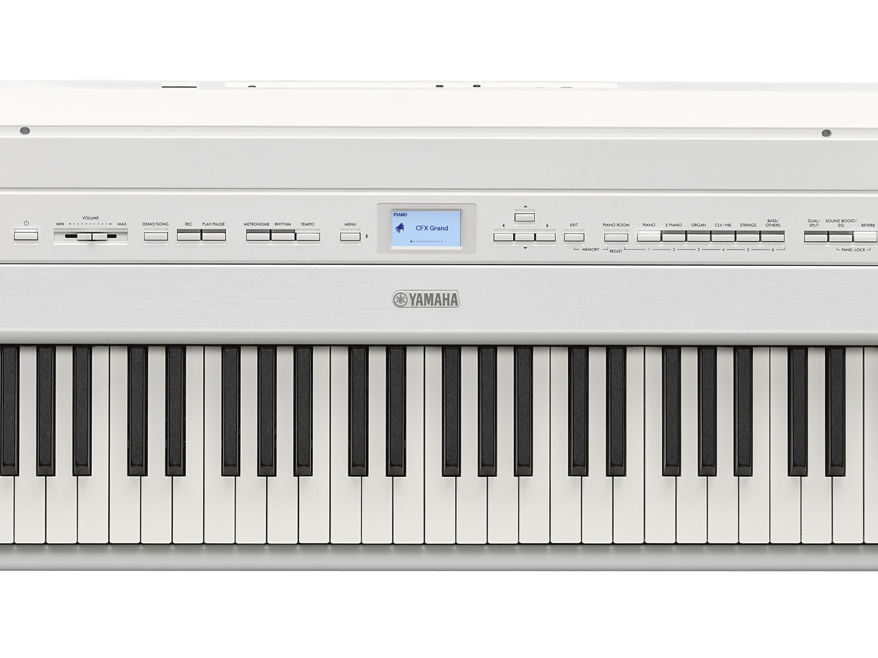 P-525WH [�z���C�g]