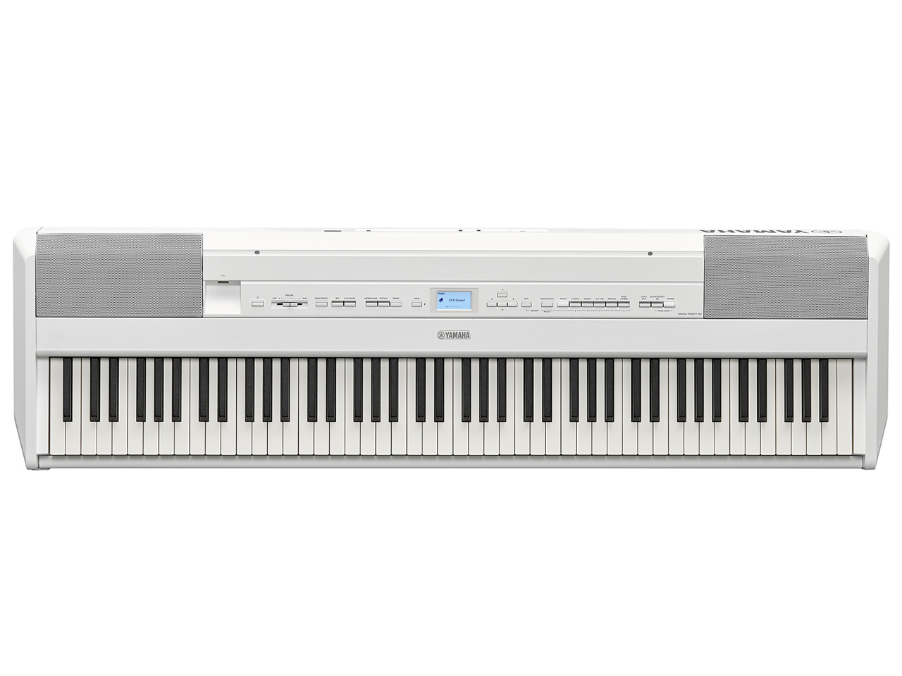 P-525WH [�z���C�g] �̐��i�摜