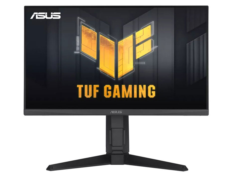 TUF Gaming VG249QL3A [23.8�C���` ��] �̐��i�摜