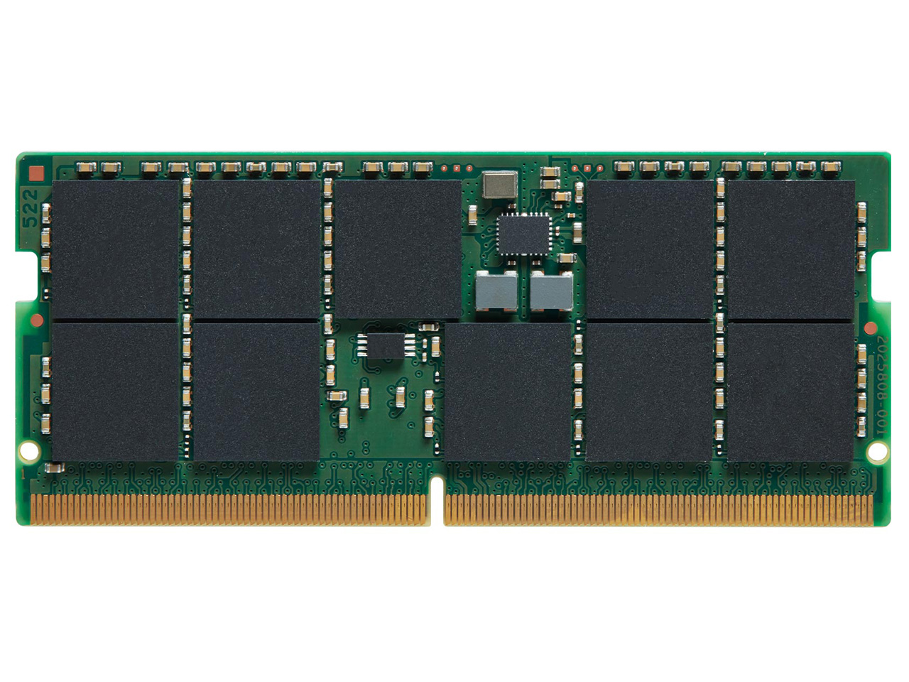 KSM48T40BD8KM-32HM [SODIMM DDR5 PC5-38400 32GB ECC] �̐��i�摜