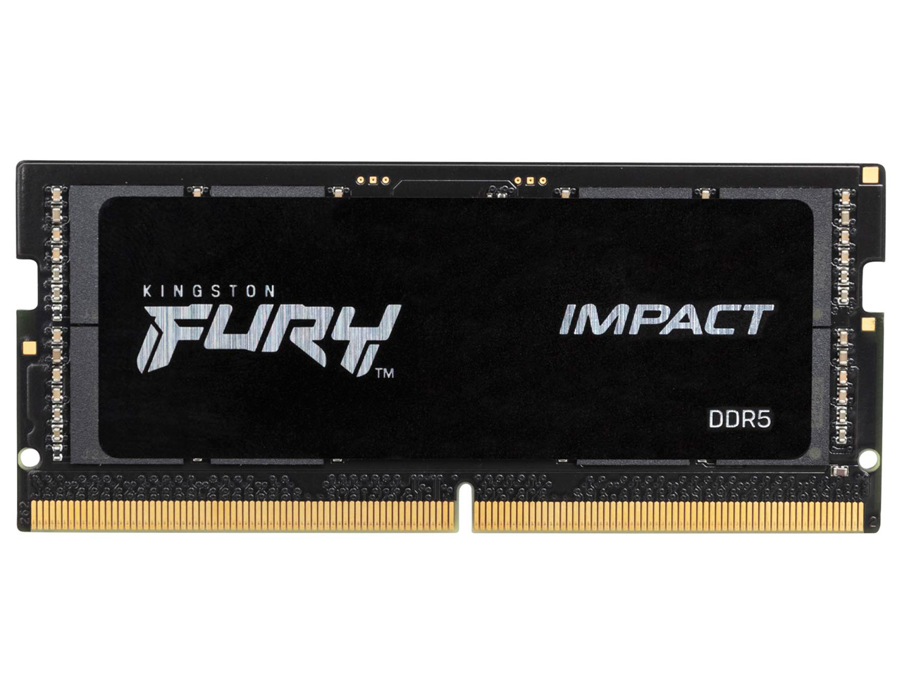 KF556S40IB-32 [SODIMM DDR5 PC5-44800 32GB] �̐��i�摜