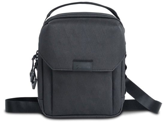 �N���X�{�f�B ���[�W X1CB-LG-BK-1 [�u���b�N] �̐��i�摜