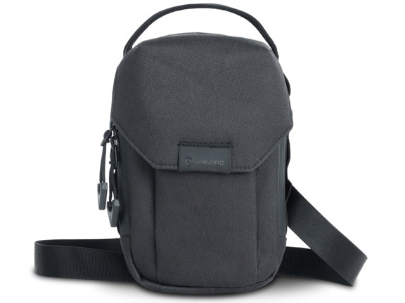 �N���X�{�f�B �X���[�� X1CB-SM-BK-1 [�u���b�N] �̐��i�摜