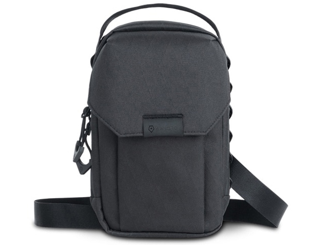 �N���X�{�f�B �~�f�B�A�� X1CB-MD-BK-1 [�u���b�N] �̐��i�摜