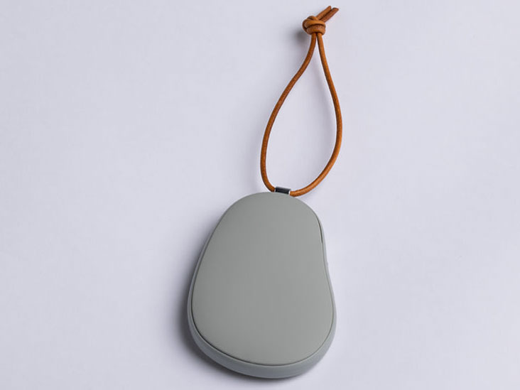 Smaly SM-HW23(GY) [�O���[] �̐��i�摜