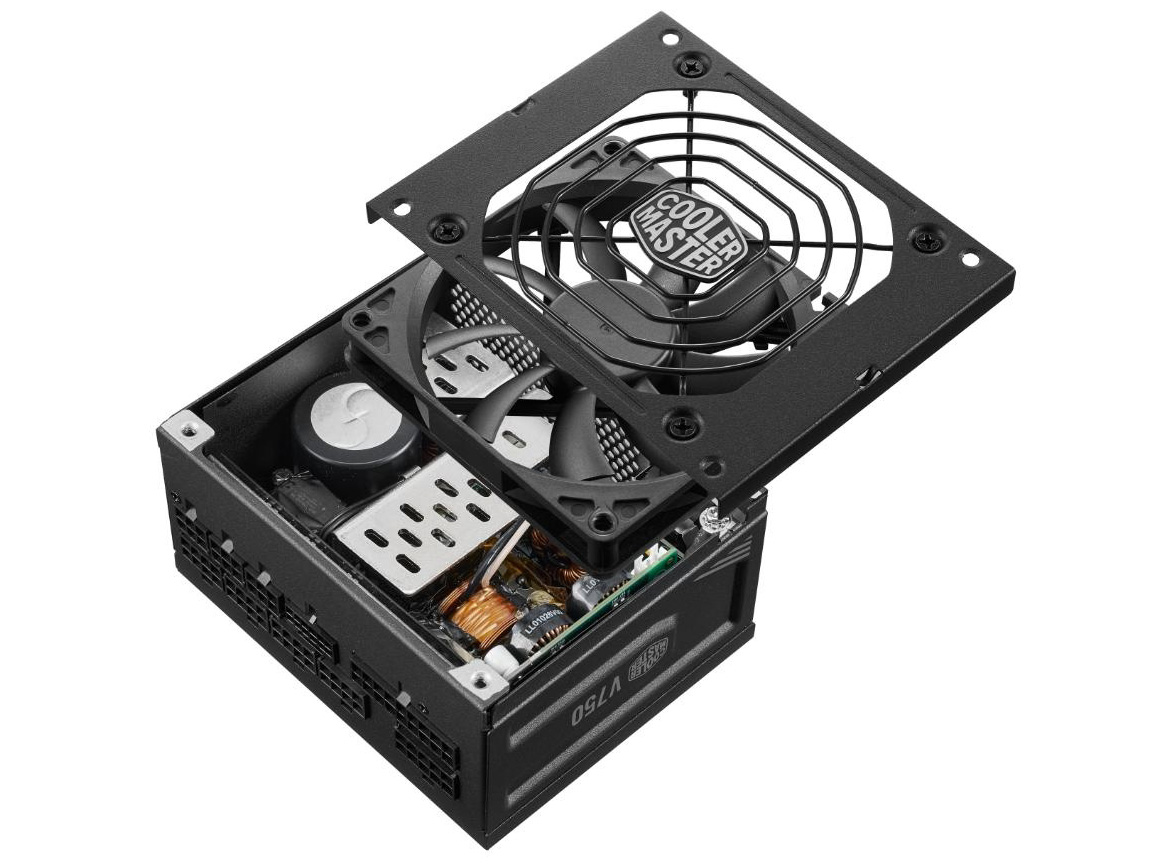 V SFX Gold 750 ATX 3.0 MPY-7501-SFHAGV-3JP