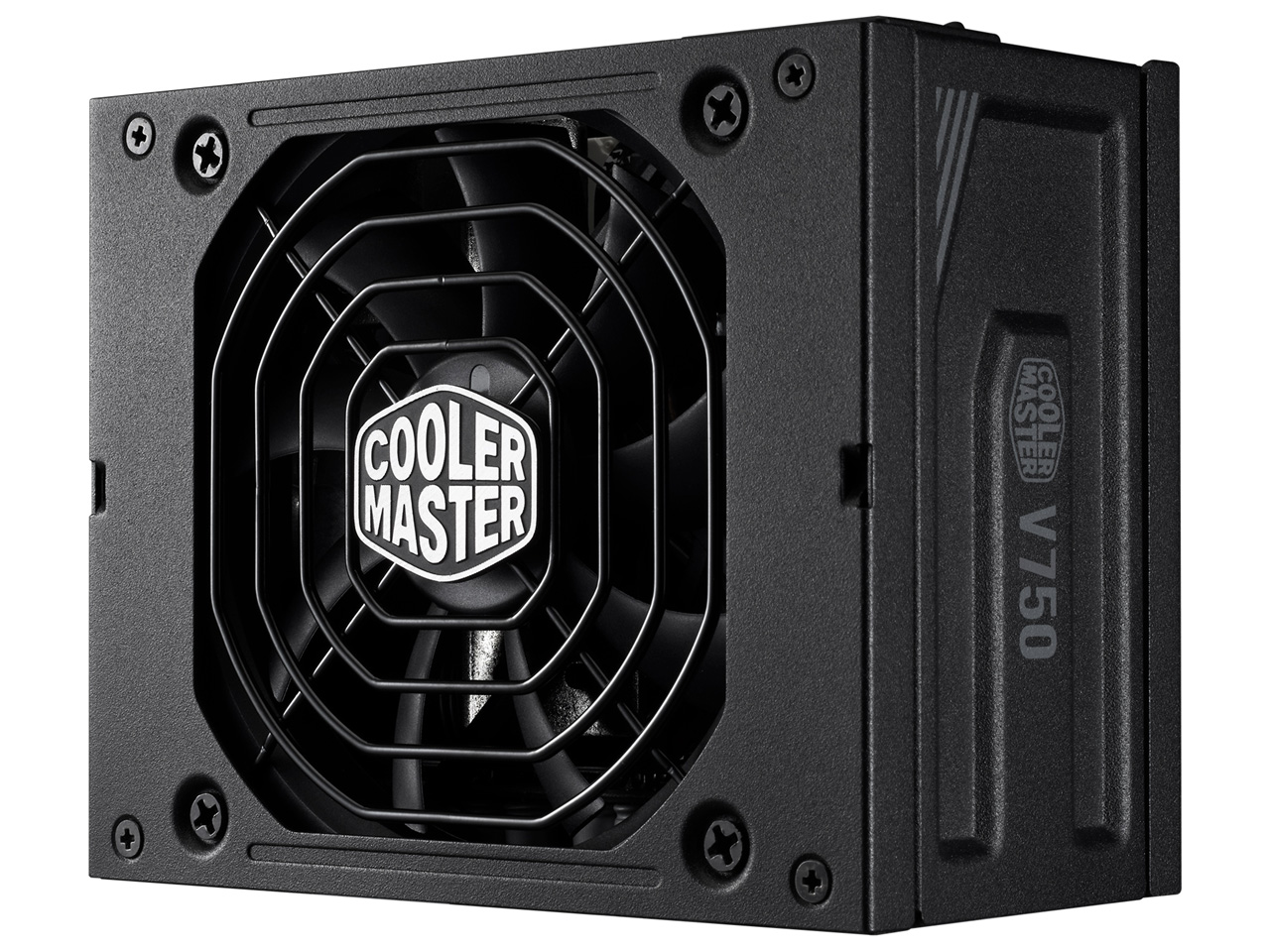 V SFX Gold 750 ATX 3.0 MPY-7501-SFHAGV-3JP �̐��i�摜