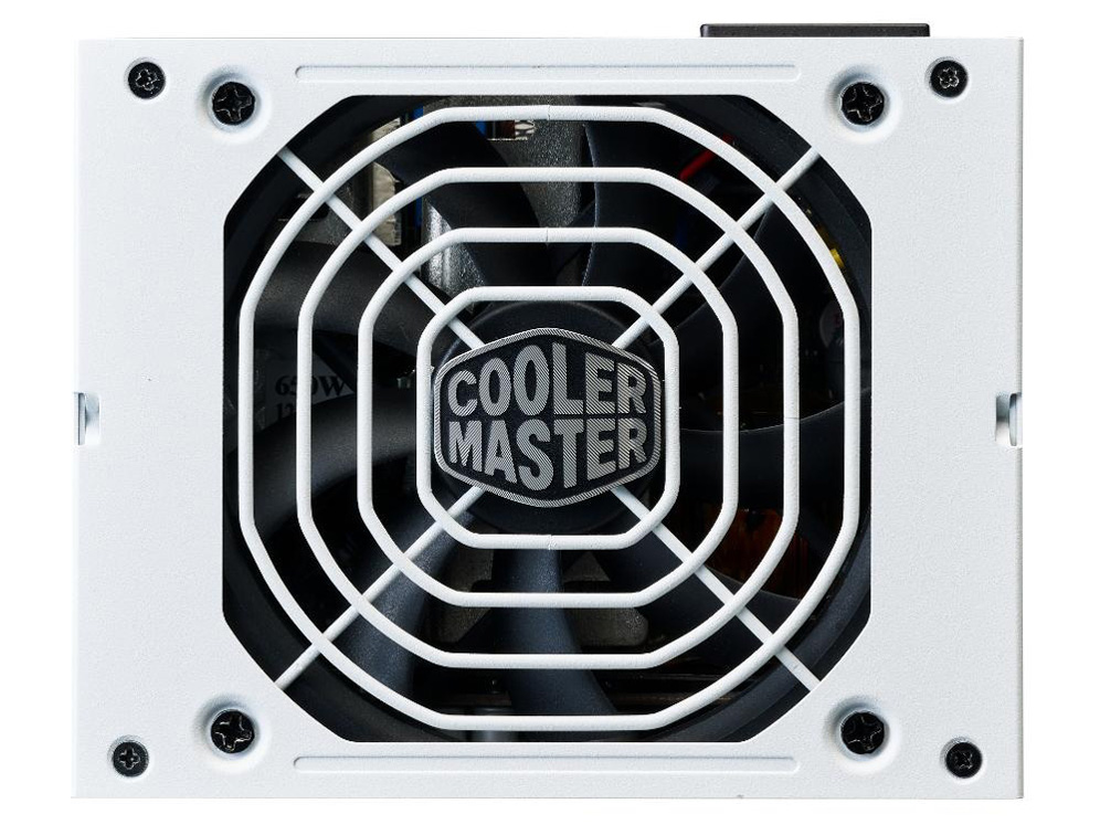 V SFX Gold 750 ATX 3.0 White Edition MPY-7501-SFHAGV-3WJ