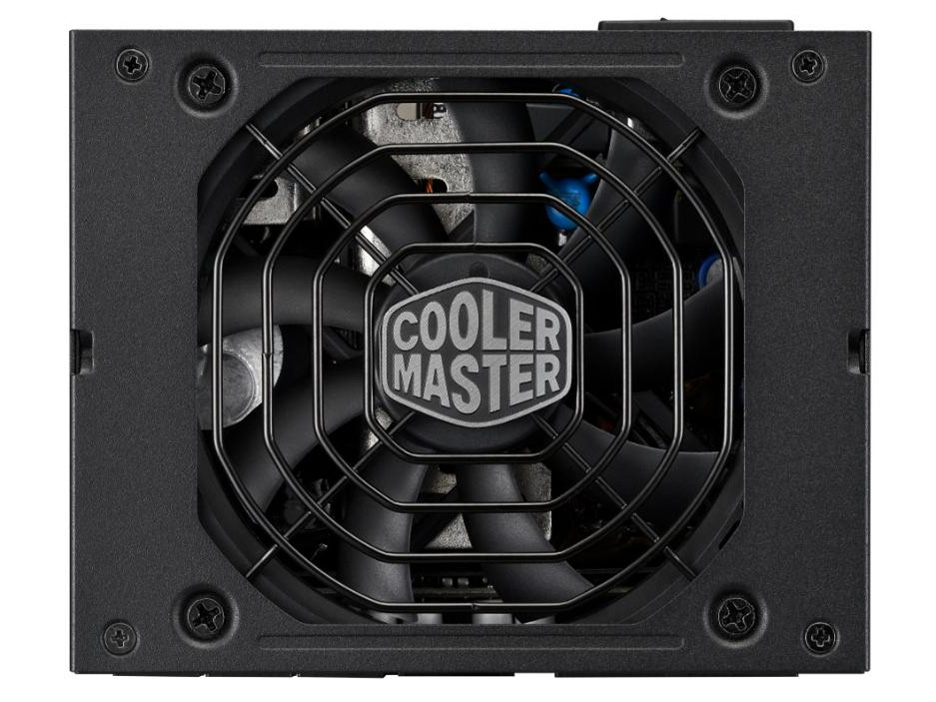 V SFX Gold 850 ATX 3.0 MPY-8501-SFHAGV-3JP