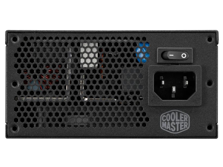 V SFX Gold 850 ATX 3.0 MPY-8501-SFHAGV-3JP