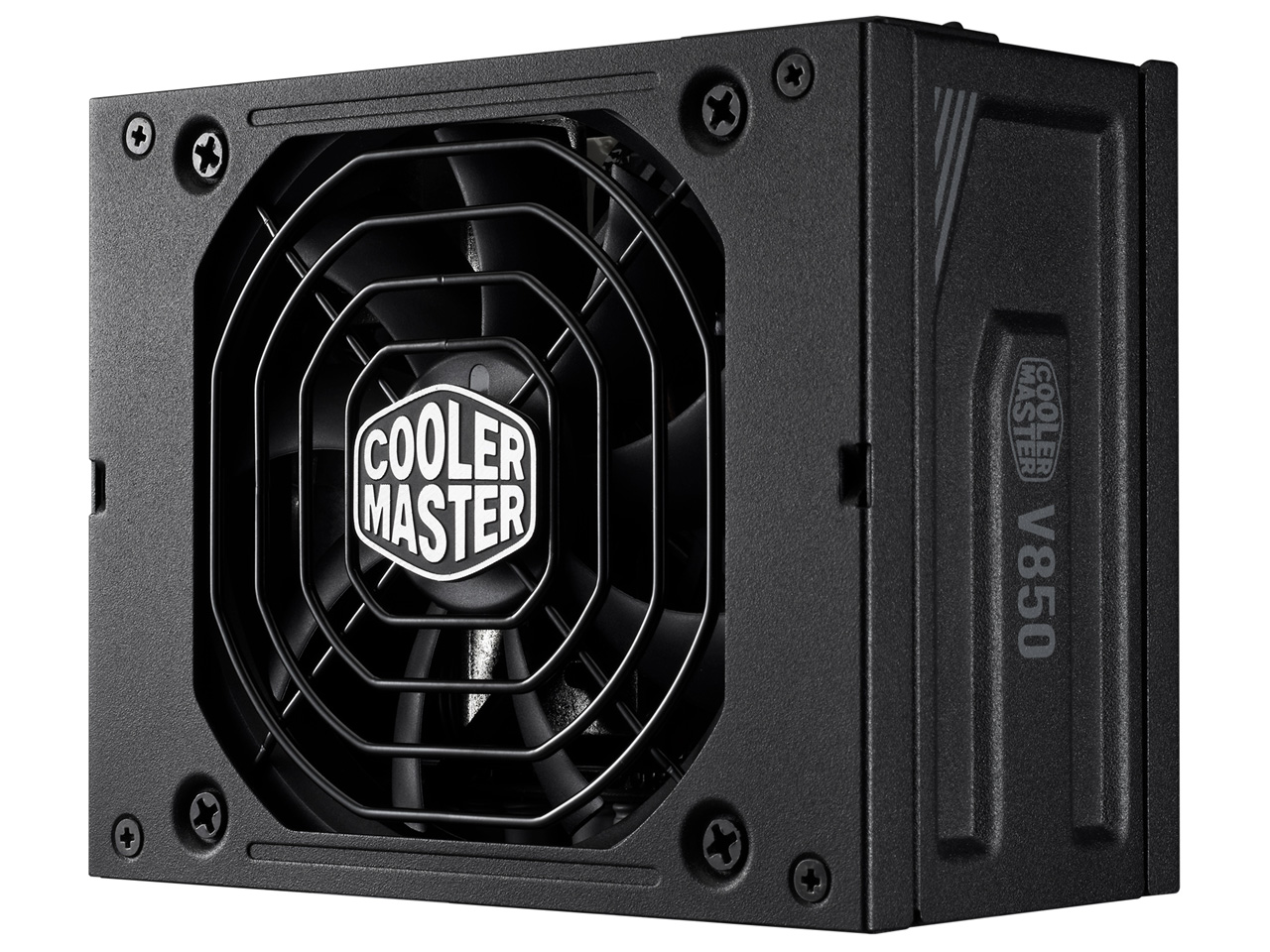 V SFX Gold 850 ATX 3.0 MPY-8501-SFHAGV-3JP �̐��i�摜