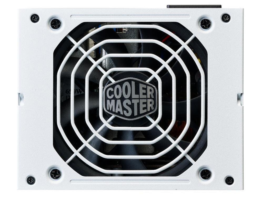 V SFX Gold 850 ATX 3.0 White Edition MPY-8501-SFHAGV-3WJ