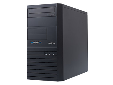 raytrek MV Core i7 13700F/RTX 4060/32GB������/1TB NVMe SSD K/12825-11c �̐��i�摜