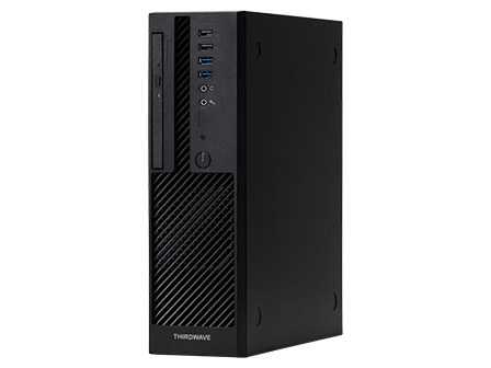 Slim Magnate GE Core i7 13700T/16GB������/500GB NVMe SSD K/13277-11a �̐��i�摜
