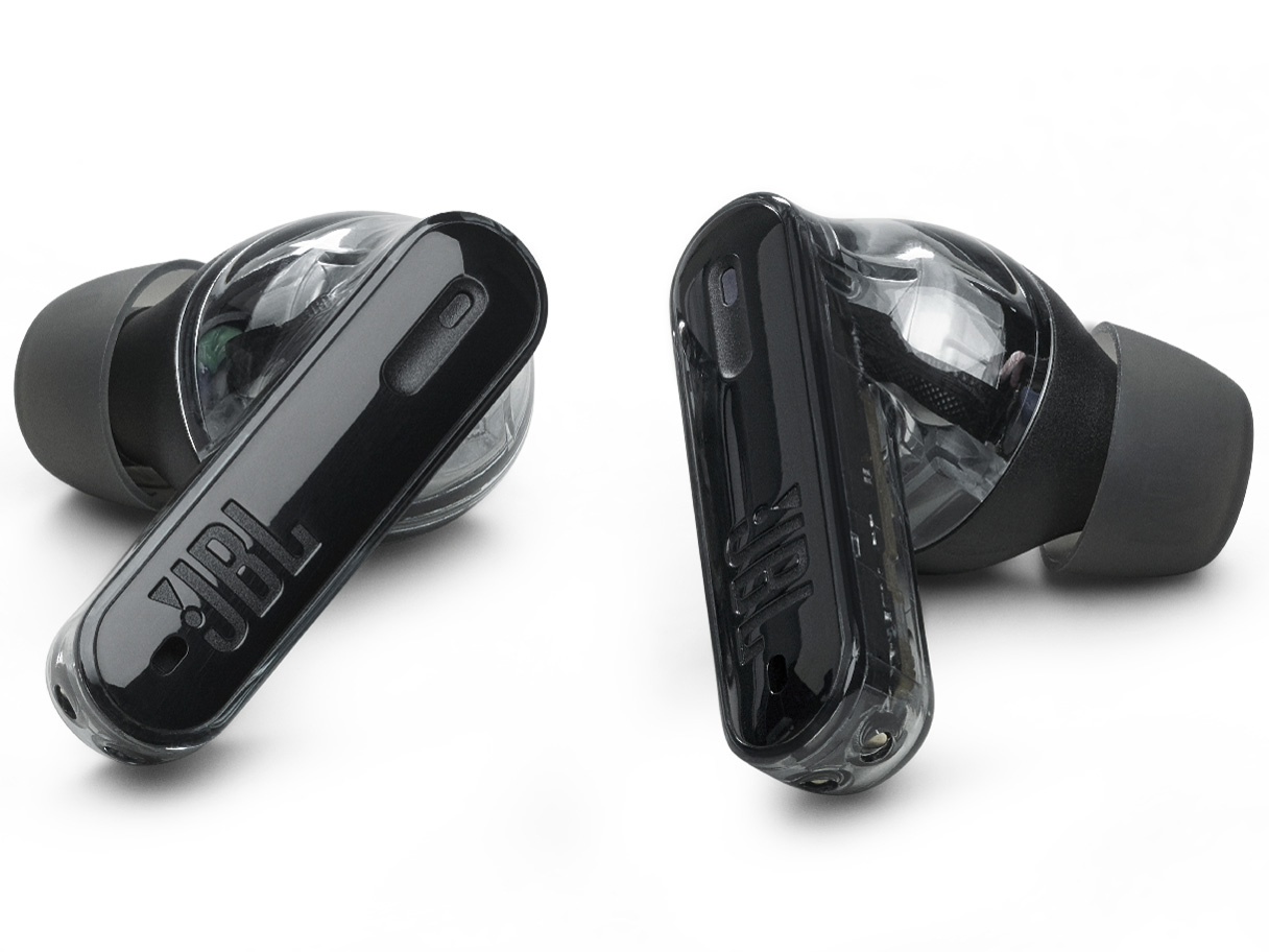 TUNE BEAM GHOST [�u���b�N]