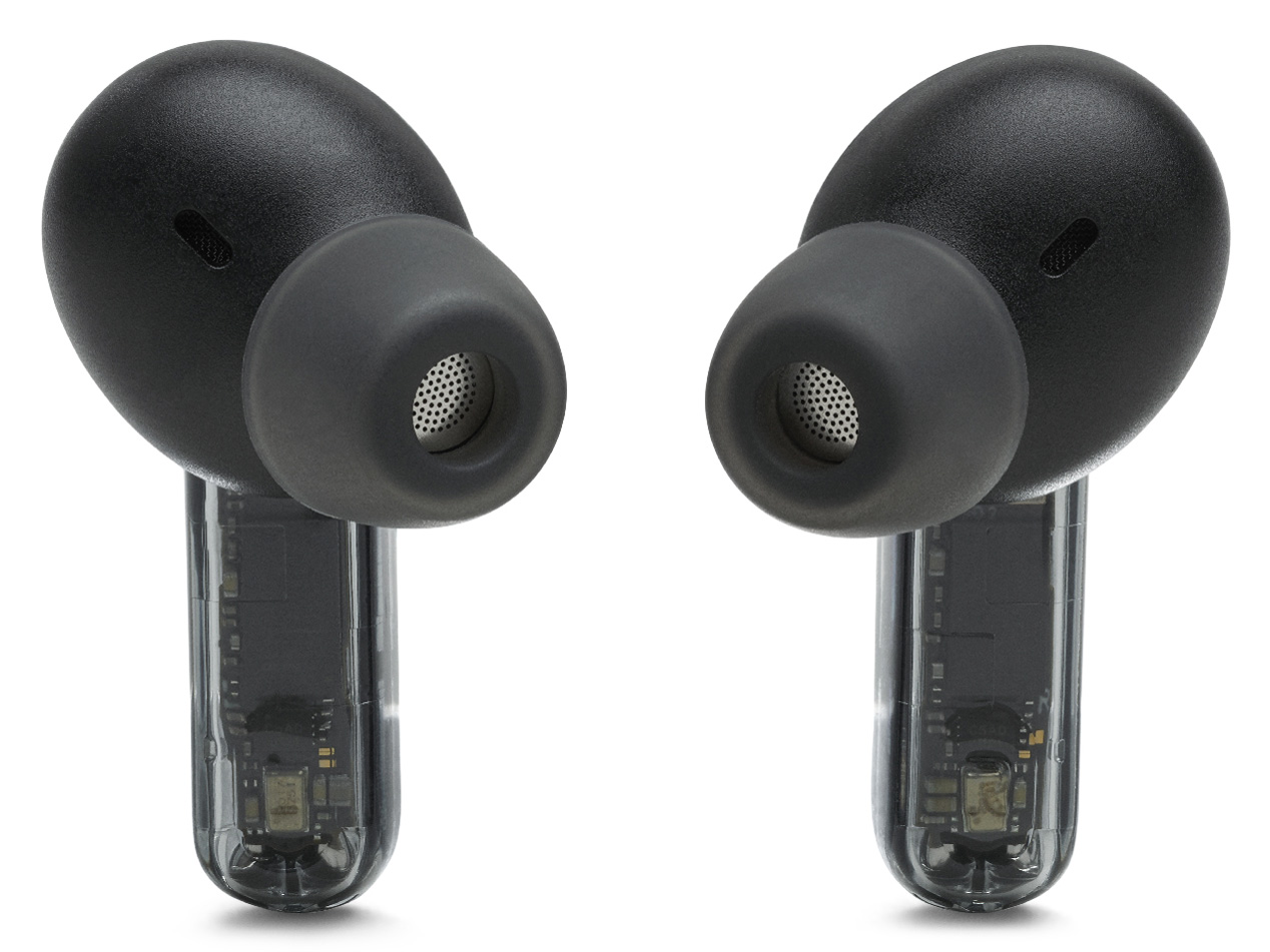 TUNE BEAM GHOST [�u���b�N]