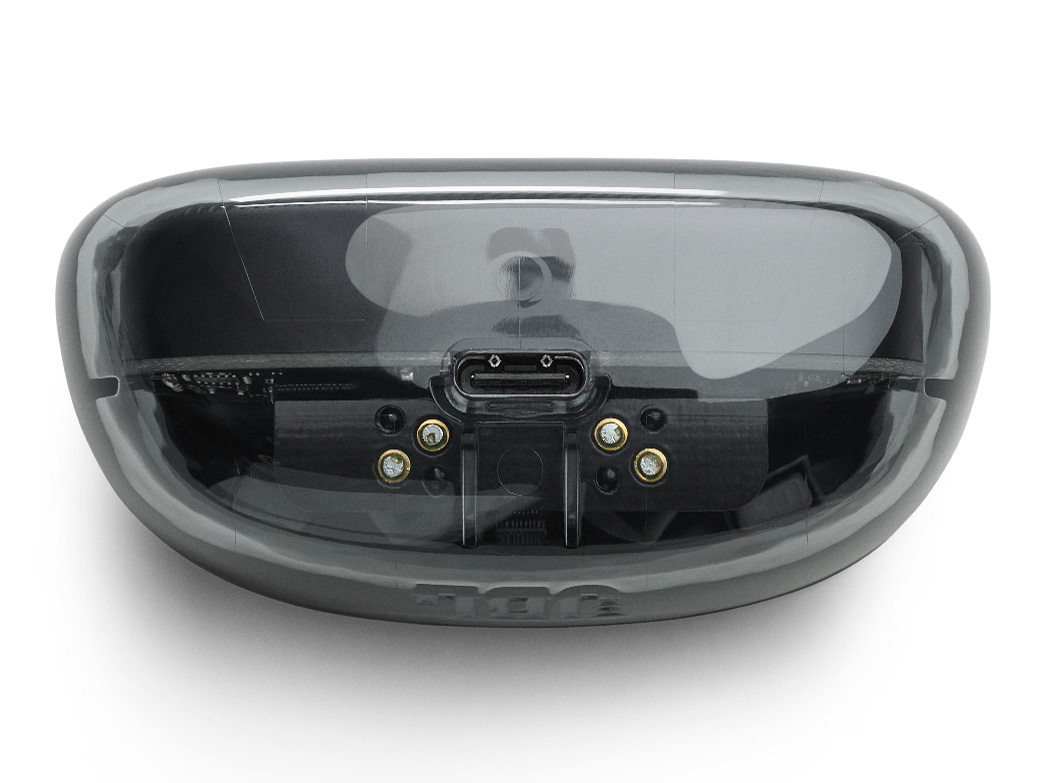 TUNE BEAM GHOST [�u���b�N]