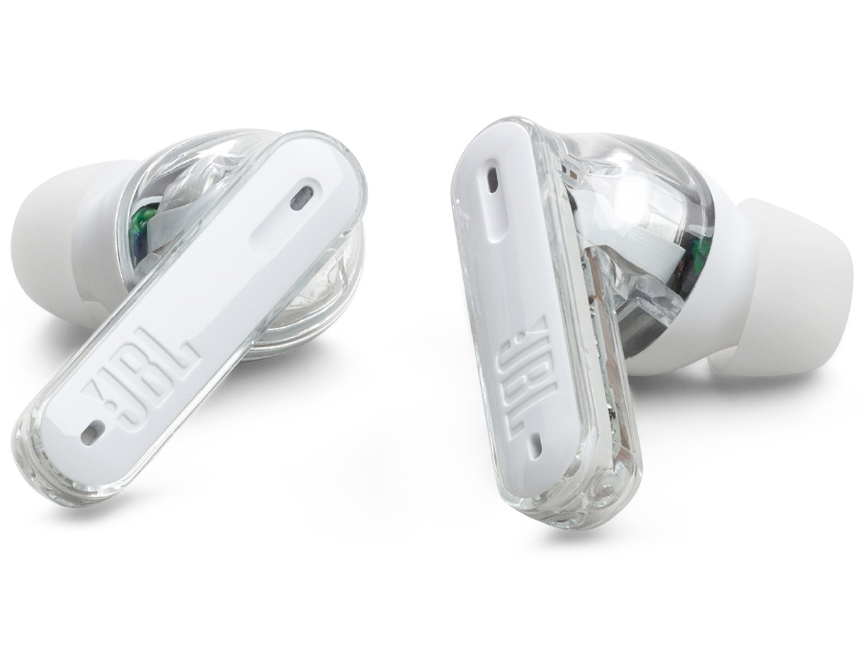 TUNE BEAM GHOST [�z���C�g]