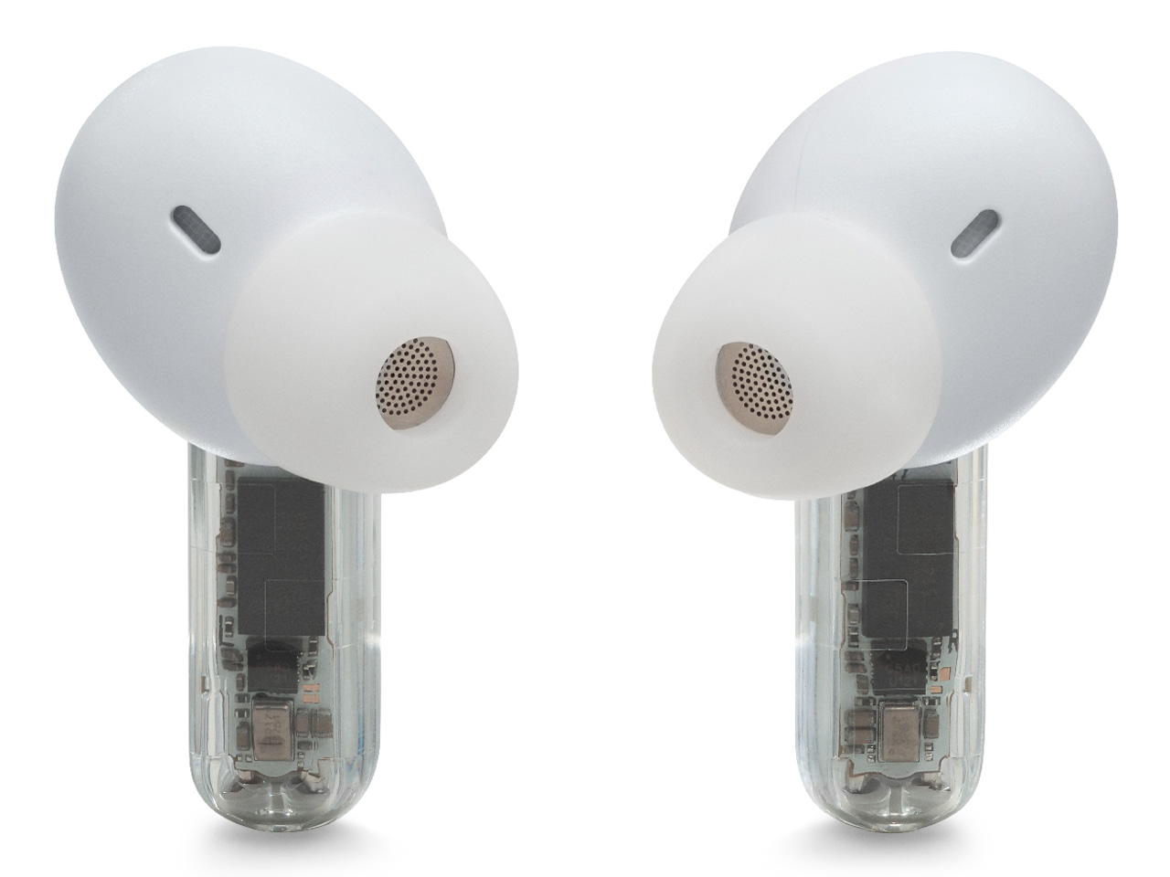 TUNE BEAM GHOST [�z���C�g]