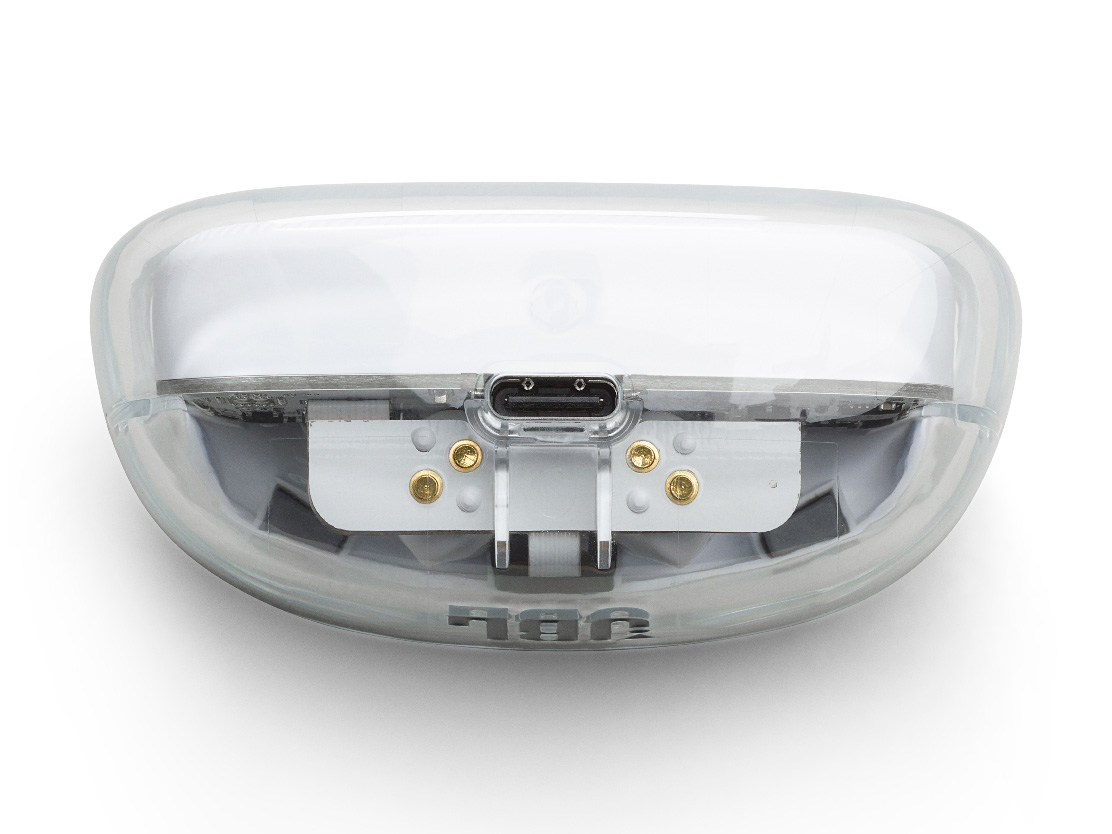 TUNE BEAM GHOST [�z���C�g]