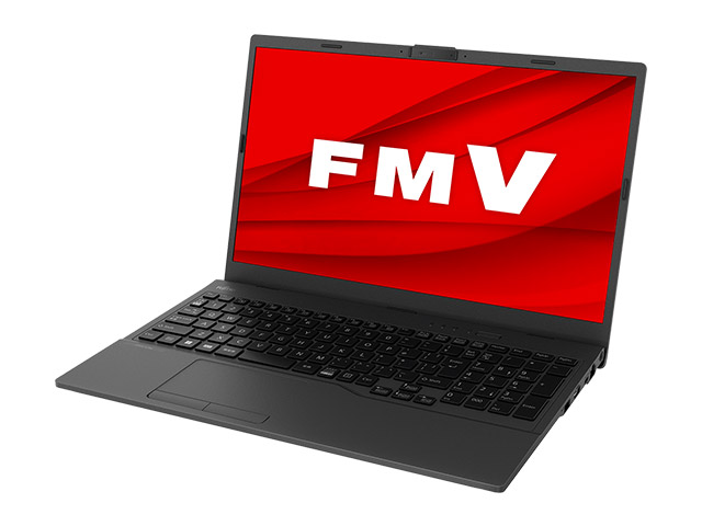 富士通 - ✨ハイスペック Core i5✨爆速SSD✨メモリ8G ノートパソコン カメラ 富士通 - 高性能i5＆メモリ8GB/爆速SSD✨カメラ Windows11