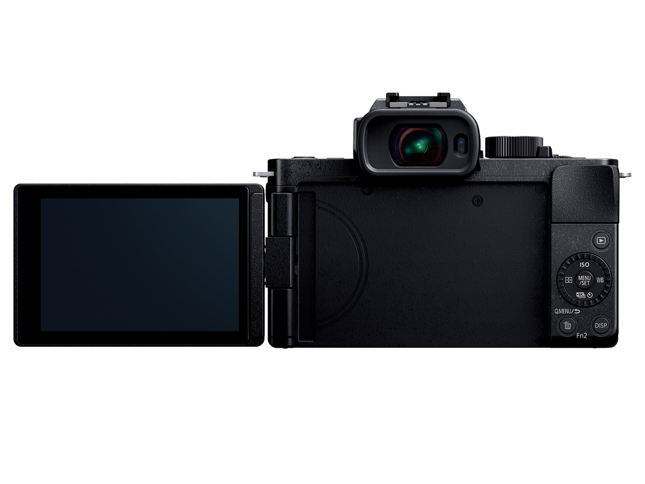 LUMIX DC-G100DV �g���C�|�b�h�O���b�v�L�b�g