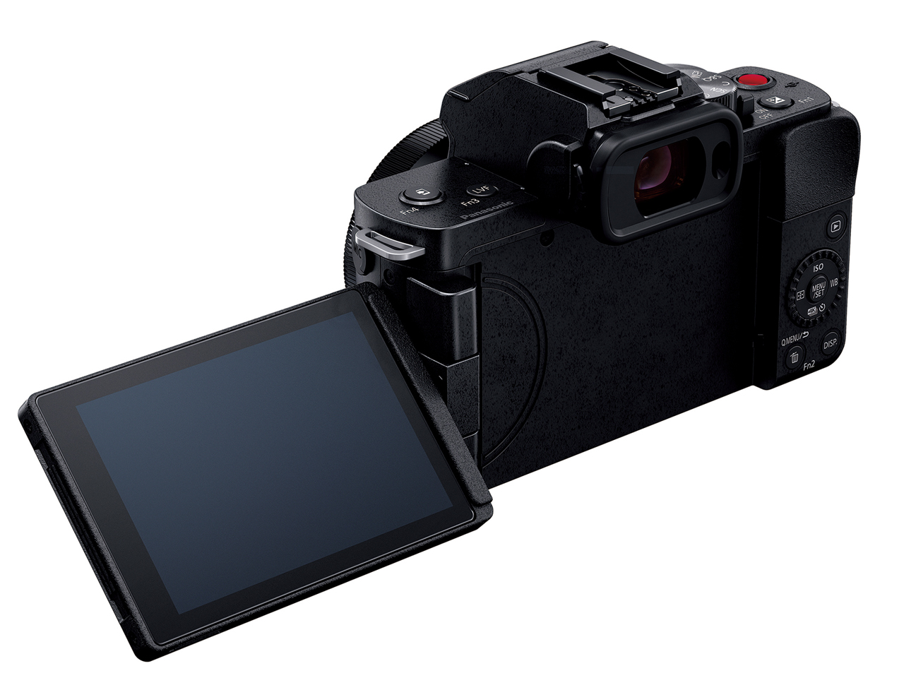 LUMIX DC-G100DV �g���C�|�b�h�O���b�v�L�b�g