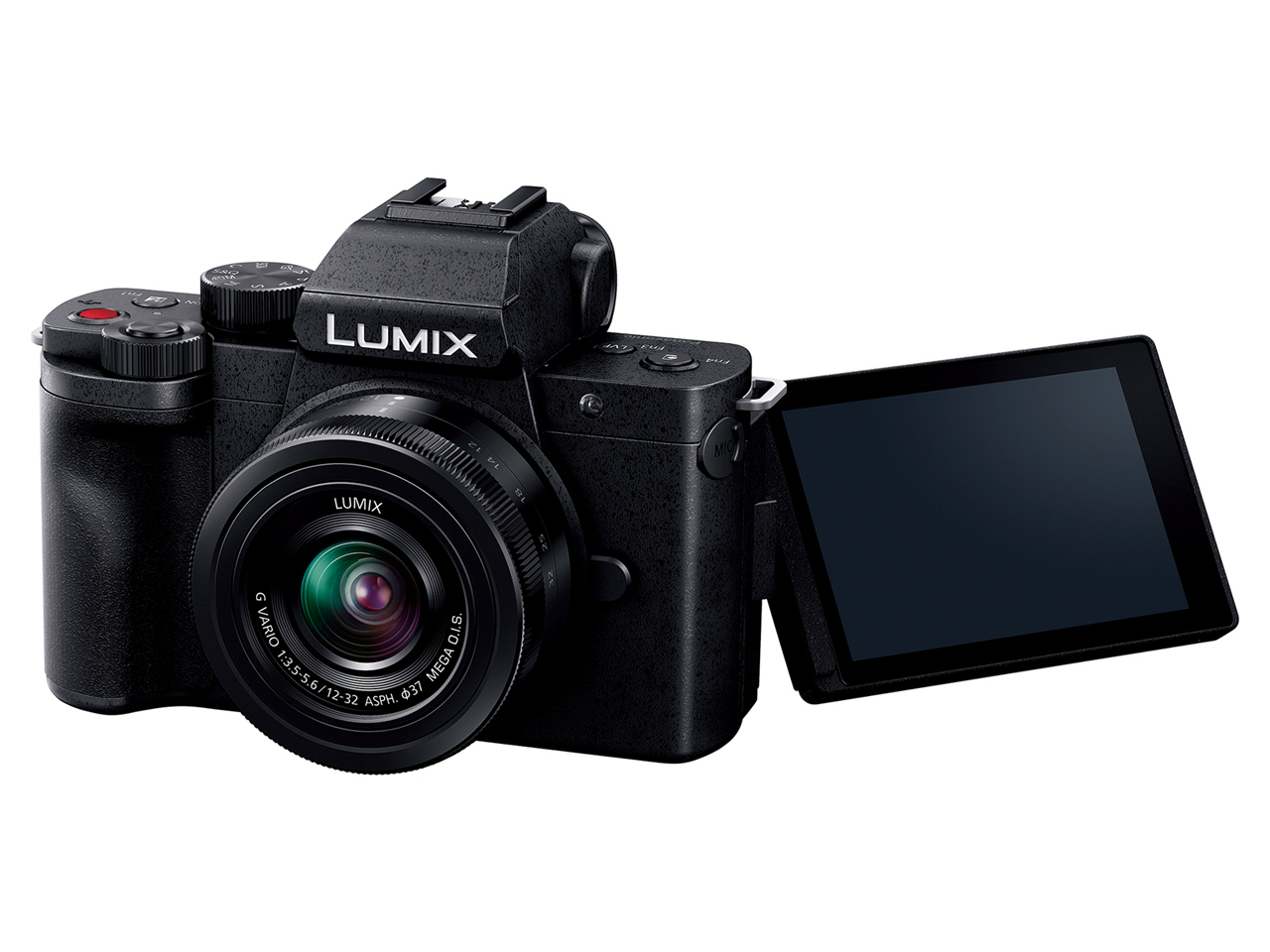 LUMIX DC-G100DV �g���C�|�b�h�O���b�v�L�b�g