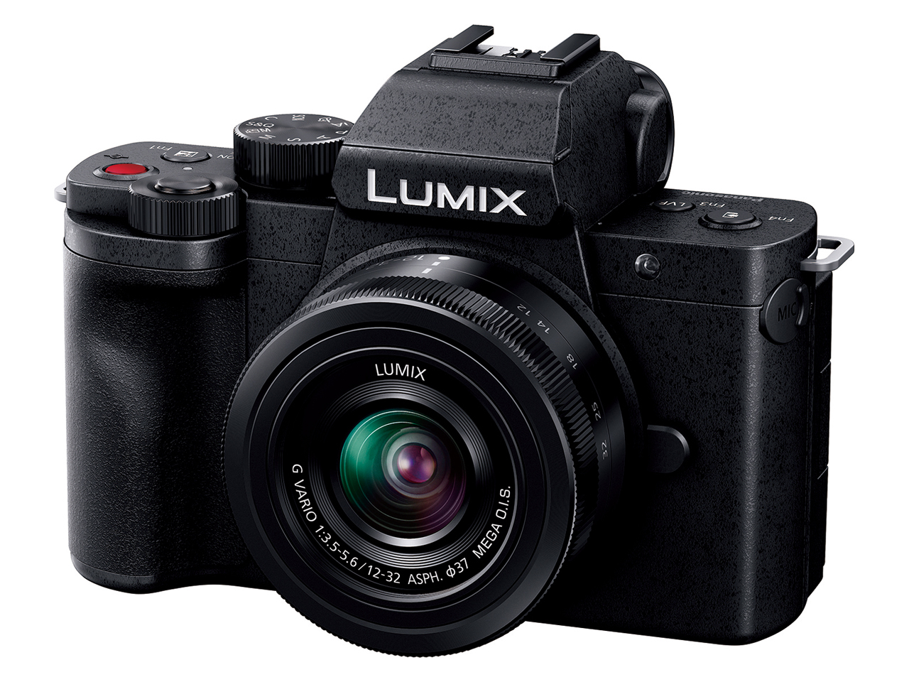 LUMIX DC-G100DK �����Y�L�b�g