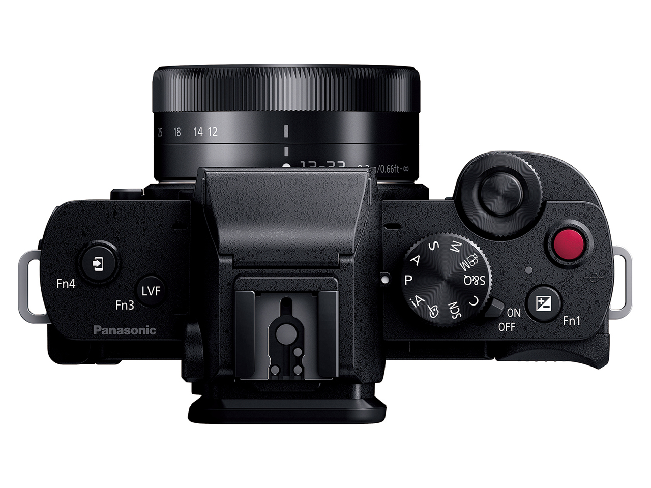 LUMIX DC-G100DK �����Y�L�b�g