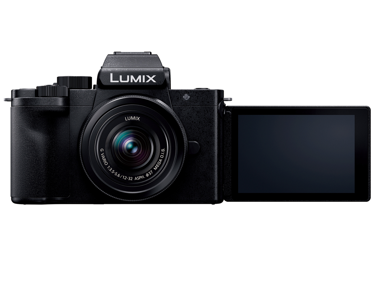 w{  oAO1x LUMIX DC-G100DK YLbg ̐i摜